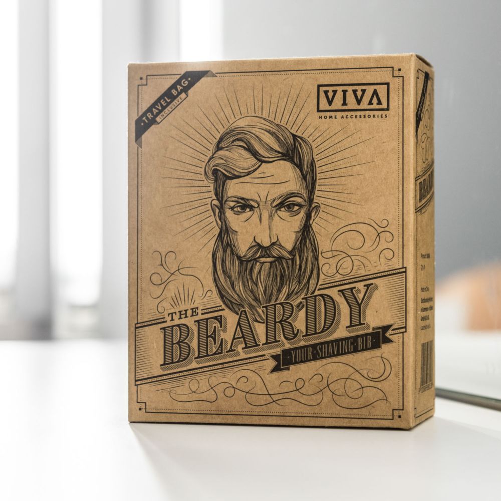 Baard schort