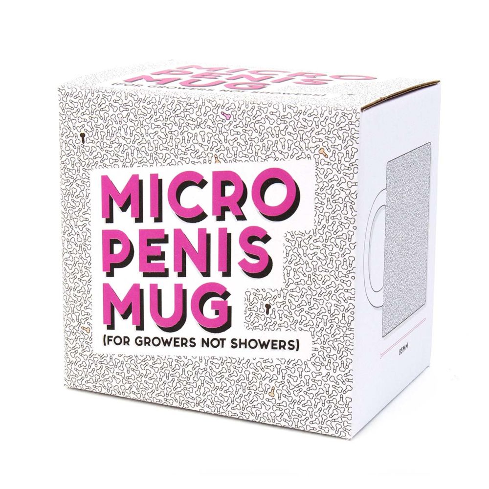 Micropenis mok