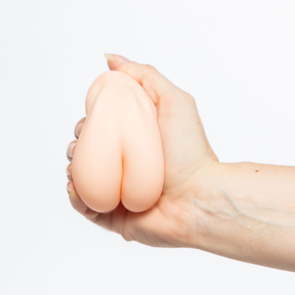 Anti-stress teelballen