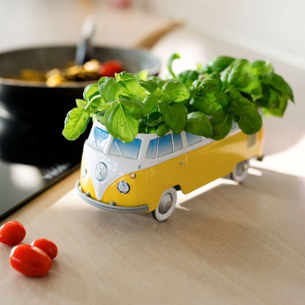 VW Bus opbergdoos