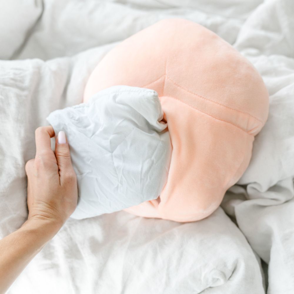 Penis warmtekussen