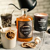 GlühGin Unieke Warme Jenever