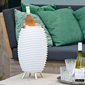 Kooduu lamp & speaker