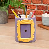 Friends Pennenhouder met Frame