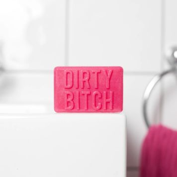 Dirty Bitch Zeep
