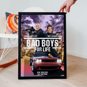Cadeau voor Broer